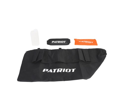 Воздуходувка-пылесос бензиновая PATRIOT BG 225