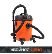 Пылесос промышленный PATRIOT VC 205