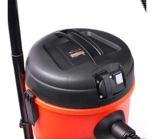 Пылесос промышленный PATRIOT VC 206 T Пылесос промышленный PATRIOT VC 206 T