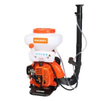 Опрыскиватель ранцевый PATRIOT PT 420 WF 12