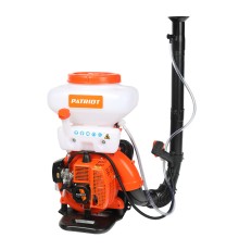 Опрыскиватель ранцевый PATRIOT PT 420 WF 12 Опрыскиватель ранцевый PATRIOT PT 420 WF 12