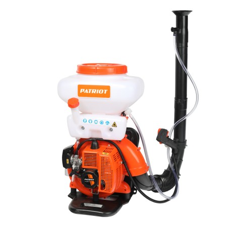 Опрыскиватель ранцевый PATRIOT PT 420 WF 12 Опрыскиватель ранцевый PATRIOT PT 420 WF 12