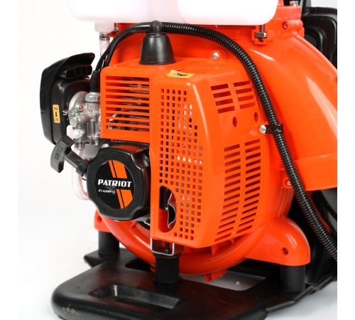 Опрыскиватель ранцевый PATRIOT PT 420 WF 12 Опрыскиватель ранцевый PATRIOT PT 420 WF 12