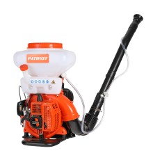 Опрыскиватель ранцевый PATRIOT PT 415 WF 12