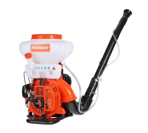 Опрыскиватель ранцевый PATRIOT PT 415 WF 12 Опрыскиватель ранцевый PATRIOT PT 415 WF 12