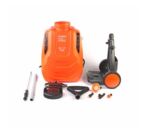 Опрыскиватель аккумуляторный PATRIOT PT 18 AC