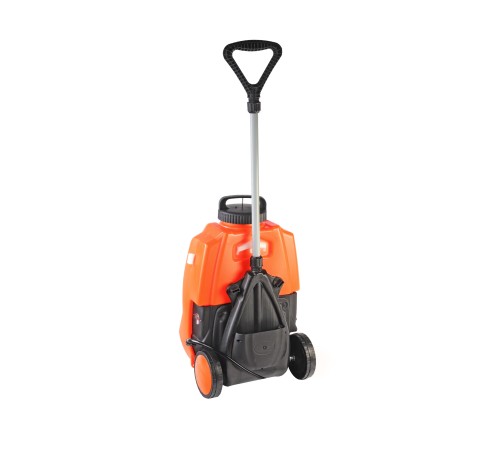 Опрыскиватель аккумуляторный PATRIOT PT 18 AC