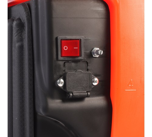 Опрыскиватель аккумуляторный PATRIOT PT 18 AC