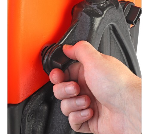 Опрыскиватель аккумуляторный PATRIOT PT 18 AC