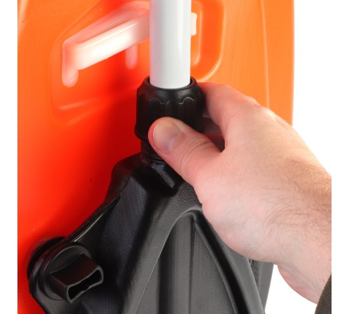 Опрыскиватель аккумуляторный PATRIOT PT 18 AC