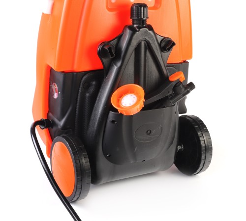 Опрыскиватель аккумуляторный PATRIOT PT 18 AC