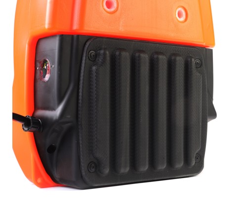 Опрыскиватель аккумуляторный PATRIOT PT 18 AC