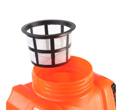 Опрыскиватель аккумуляторный PATRIOT PT 18 AC