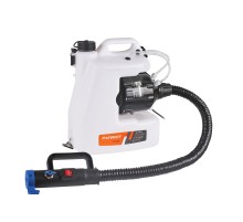 Генератор холодного тумана PATRIOT PT 12 F Генератор холодного тумана PATRIOT PT 12 F