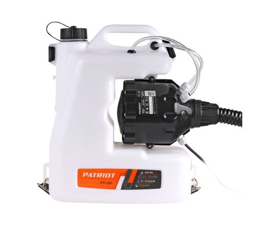Генератор холодного тумана PATRIOT PT 12 F Генератор холодного тумана PATRIOT PT 12 F
