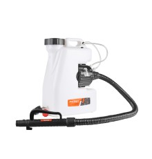 Генератор холодного тумана PATRIOT PT 16 F Генератор холодного тумана PATRIOT PT 16 F