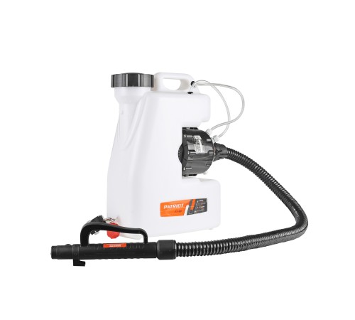 Генератор холодного тумана PATRIOT PT 16 F