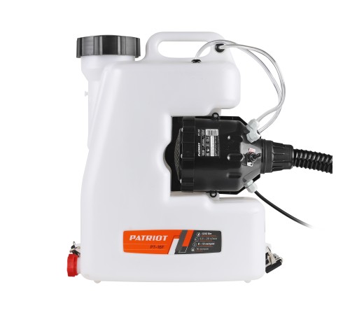 Генератор холодного тумана PATRIOT PT 16 F