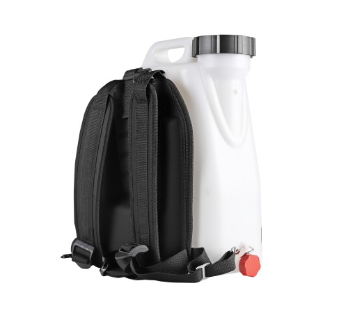 Генератор холодного тумана PATRIOT PT 16 F