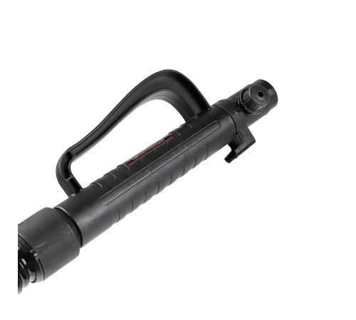 Генератор холодного тумана PATRIOT PT 16 F