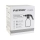Опрыскиватель аккумуляторный PATRIOT PT 2000 Li