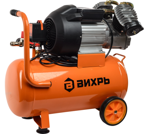Компрессор Вихрь КМП-400/50