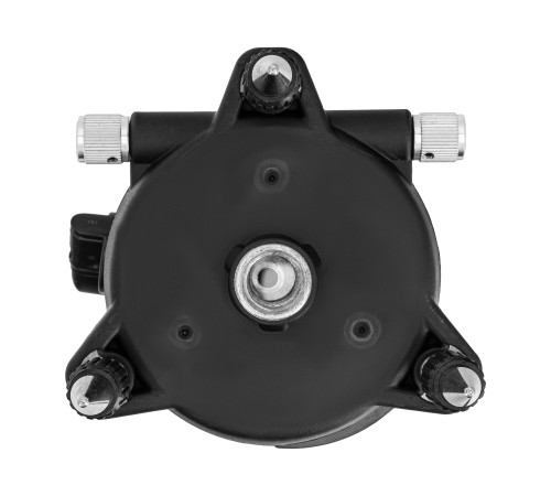 Лазерный уровень CRX-30R, 30 м, красный луч, батарейки, резьба 5/8 Лазерный уровень CRX-30R, 30 м, красный луч, батарейки, резьба 5/8