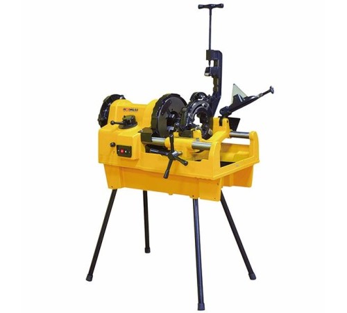 Резьбонарезной станок SQ100F (1/2"-4") Резьбонарезной станок SQ100F (1/2"-4")