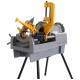 Резьбонарезной станок SQ100F (1/2"-4")
