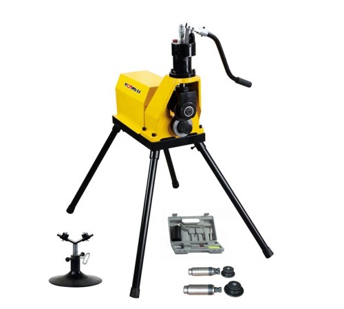 Желобонакатчик гидравлический YG6C-A (1"-6")