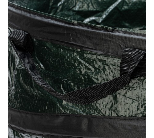 Контейнер садовый с ручками, 160 л, складной, Palisad