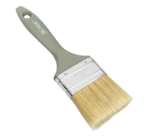 Кисть плоская 