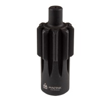 Приспособление для проворачивания коленвала грузовиков DAF МАСТАК 103-80009