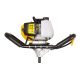 Мотобур Huter GGD-300