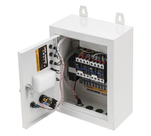 Блок автоматического запуска PS-120TS Denzel