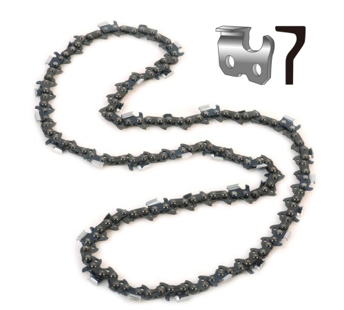 Пильная цепь Sturm! SC32513CST-66 Пильная цепь Sturm! SC32513CST-66