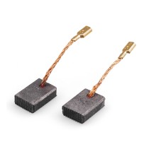 RUNTEC RT-ADC1100-1 Угольные щетки для RT-ADC1100 (компл.2 шт)