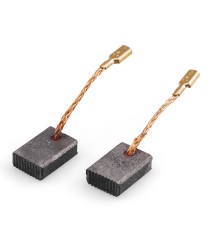 RUNTEC RT-ADC1100-1 Угольные щетки для RT-ADC1100 (компл.2 шт) RUNTEC RT-ADC1100-1 Угольные щетки для RT-ADC1100 (компл.2 шт)