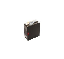 Аккумулятор литий-полимерный (Li-pol) 48В/15Ач 175х87х210 для тележек PPTH/EPT/EPTH Аккумулятор литий-полимерный (Li-pol) 48В/15Ач 175х87х210 для тележек PPTH/EPT/EPTH