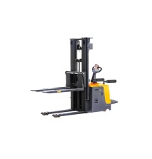 Штабелер самоходный 1,5 т 4,5 м TOR HDDK15 Li-ion 24/200 В/Ач ЭУР (с платформой)