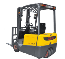 Погрузчик электрический трехопорный TOR 2,0 т 3,5 м CPD20SA-20 сайдшифт Погрузчик электрический трехопорный TOR 2,0 т 3,5 м CPD20SA-20 сайдшифт