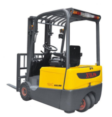 Погрузчик электрический трехопорный TOR 2,0 т 3,5 м CPD20SA-20 сайдшифт Погрузчик электрический трехопорный TOR 2,0 т 3,5 м CPD20SA-20 сайдшифт