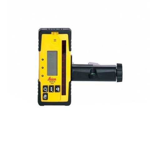 Приёмник лазерного излучения Leica Rod Eye 160 Приёмник лазерного излучения Leica Rod Eye 160