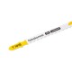Пилки для лобзика Hanskonner H02-101B