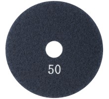 Алмазный гибкий шлифовальный круг (АГШК), 100x3мм,   Р50, Cutop Special CUTOP