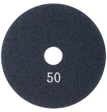 Алмазный гибкий шлифовальный круг (АГШК), 100x3мм,   Р50, Cutop Special CUTOP
