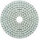Алмазный гибкий шлифовальный круг (АГШК), 100x3мм, Р50, Cutop Special CUTOP