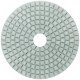 Алмазный гибкий шлифовальный круг (АГШК), 100x3мм, Р100, Cutop Special CUTOP