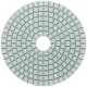 Алмазный гибкий шлифовальный круг (АГШК), 100x3мм, Р200, Cutop Special CUTOP