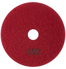 Алмазный гибкий шлифовальный круг (АГШК), 100x3мм,  Р400, Cutop Special CUTOP
